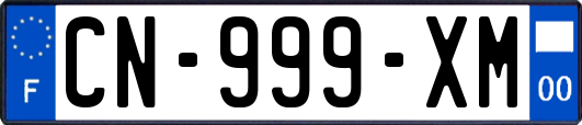 CN-999-XM