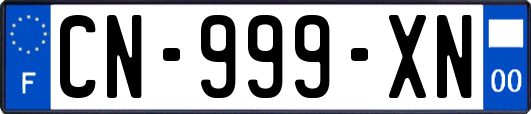 CN-999-XN