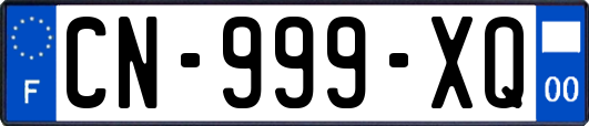 CN-999-XQ