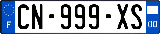 CN-999-XS