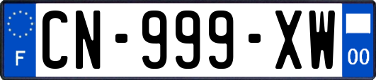 CN-999-XW