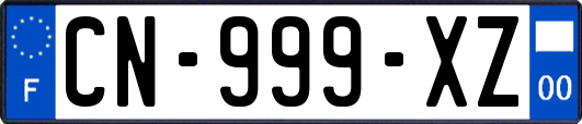 CN-999-XZ