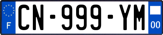 CN-999-YM