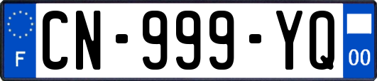 CN-999-YQ