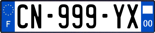 CN-999-YX