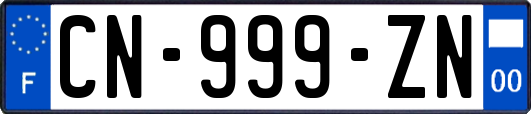 CN-999-ZN