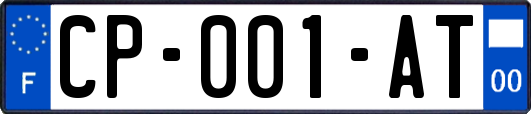 CP-001-AT