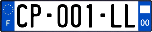 CP-001-LL
