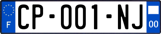 CP-001-NJ