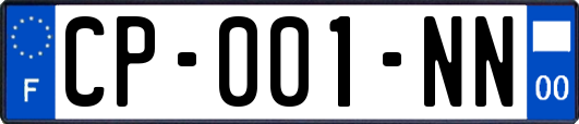 CP-001-NN