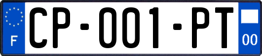 CP-001-PT