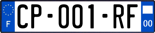 CP-001-RF