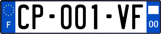 CP-001-VF