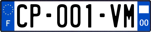 CP-001-VM