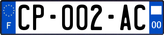 CP-002-AC