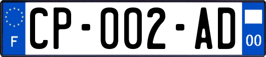 CP-002-AD