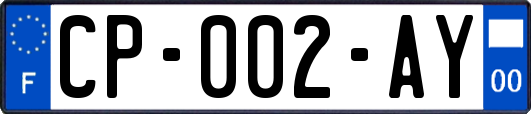 CP-002-AY