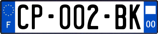 CP-002-BK