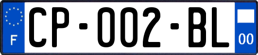 CP-002-BL