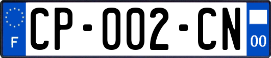 CP-002-CN