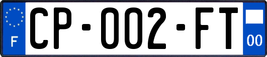 CP-002-FT