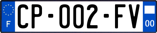 CP-002-FV