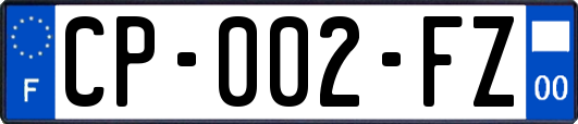 CP-002-FZ