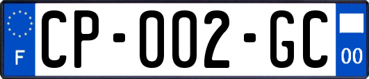 CP-002-GC