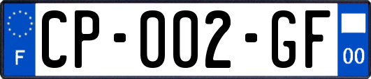 CP-002-GF