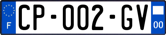 CP-002-GV