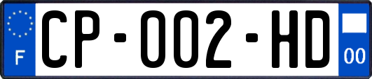 CP-002-HD