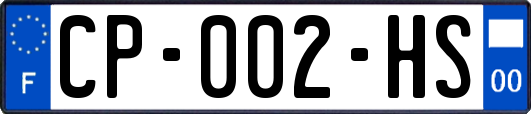 CP-002-HS