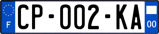 CP-002-KA
