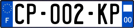 CP-002-KP