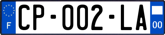 CP-002-LA