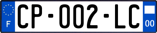 CP-002-LC