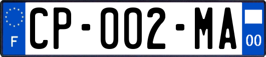 CP-002-MA