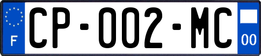 CP-002-MC