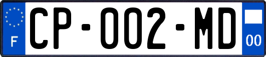 CP-002-MD