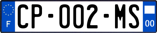 CP-002-MS