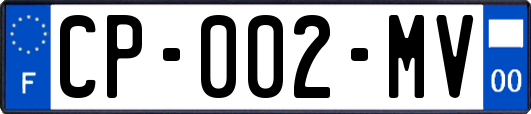 CP-002-MV
