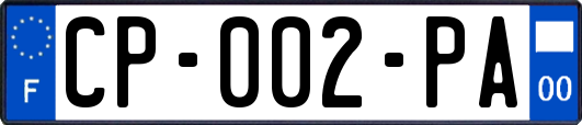 CP-002-PA