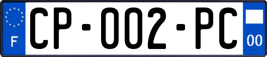 CP-002-PC