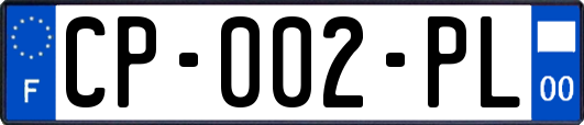 CP-002-PL