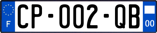 CP-002-QB