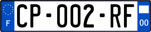 CP-002-RF