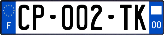 CP-002-TK