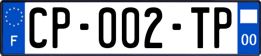 CP-002-TP