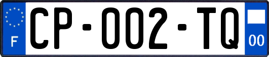 CP-002-TQ