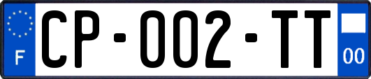 CP-002-TT